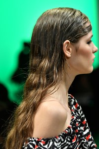 Details at Adam Selman RTW Fall 2018
