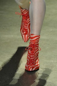 Details at Adam Selman RTW Fall 2018