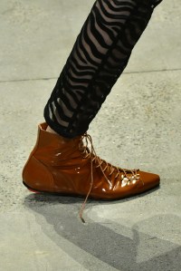 Details at Adam Selman RTW Fall 2018