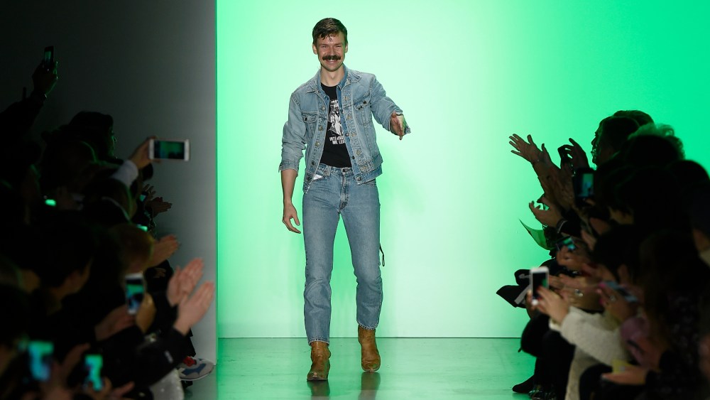 Adam Selman Fall Winter 2018, New York Fashion Week, USA - 08 Feb 2018 NYFW