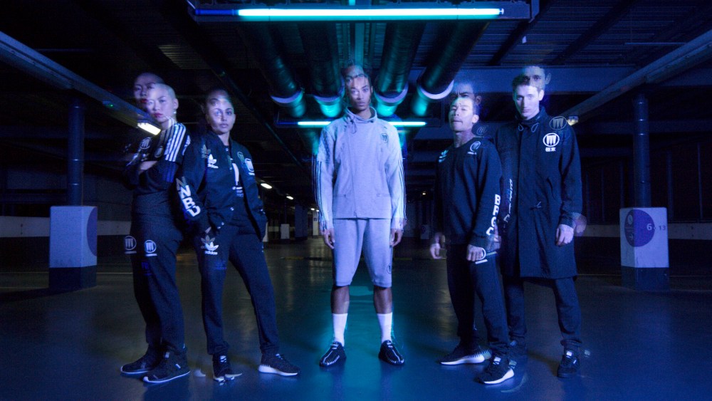 Adidas Originals by Neighborhood