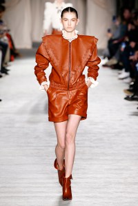 Philosophy Di Lorenzo Serafini RTW Fall 2018