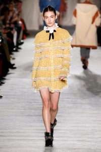 Philosophy Di Lorenzo Serafini RTW Fall 2018