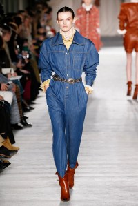 Philosophy Di Lorenzo Serafini RTW Fall 2018