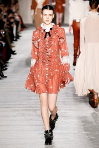 Philosophy Di Lorenzo Serafini RTW Fall 2018