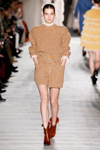 Philosophy Di Lorenzo Serafini RTW Fall 2018