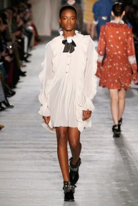 Philosophy Di Lorenzo Serafini RTW Fall 2018