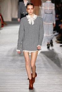 Philosophy Di Lorenzo Serafini RTW Fall 2018