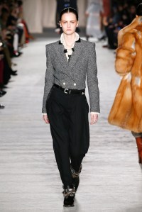 Philosophy Di Lorenzo Serafini RTW Fall 2018