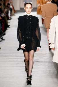 Philosophy Di Lorenzo Serafini RTW Fall 2018