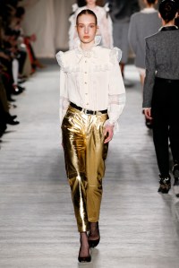 Philosophy Di Lorenzo Serafini RTW Fall 2018