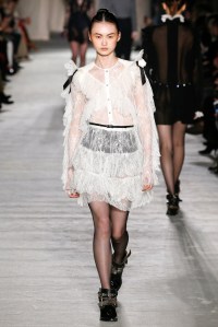Philosophy Di Lorenzo Serafini RTW Fall 2018
