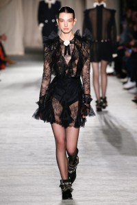 Philosophy Di Lorenzo Serafini RTW Fall 2018