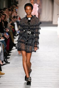 Philosophy Di Lorenzo Serafini RTW Fall 2018