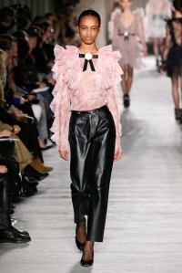 Philosophy Di Lorenzo Serafini RTW Fall 2018