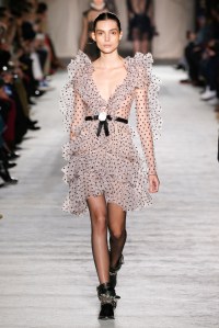 Philosophy Di Lorenzo Serafini RTW Fall 2018