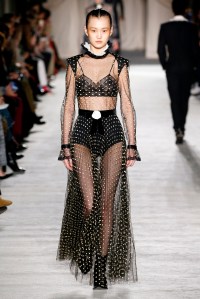Philosophy Di Lorenzo Serafini RTW Fall 2018