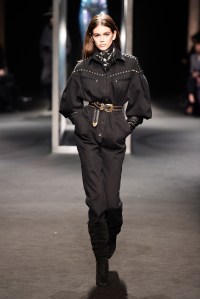 Alberta Ferretti RTW Fall 2018