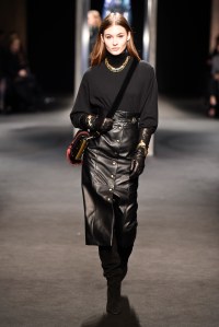 Alberta Ferretti RTW Fall 2018