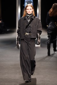 Alberta Ferretti RTW Fall 2018