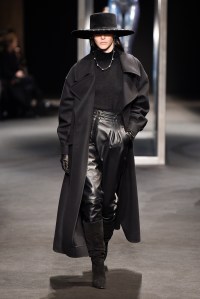 Alberta Ferretti RTW Fall 2018