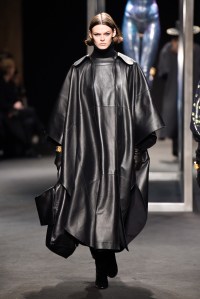 Alberta Ferretti RTW Fall 2018