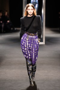 Alberta Ferretti RTW Fall 2018
