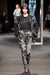 Alberta Ferretti RTW Fall 2018