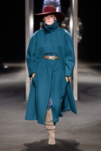 Alberta Ferretti RTW Fall 2018