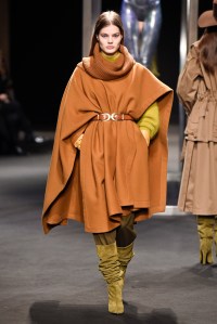Alberta Ferretti RTW Fall 2018