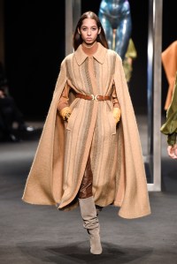 Alberta Ferretti RTW Fall 2018