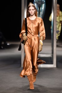 Alberta Ferretti RTW Fall 2018