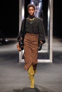 Alberta Ferretti RTW Fall 2018