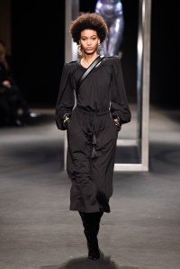 Alberta Ferretti RTW Fall 2018