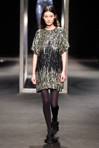 Alberta Ferretti RTW Fall 2018