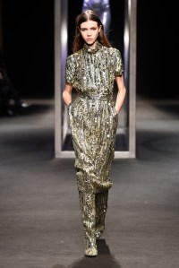 Alberta Ferretti RTW Fall 2018