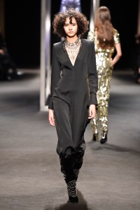 Alberta Ferretti RTW Fall 2018