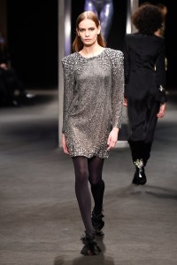 Alberta Ferretti RTW Fall 2018