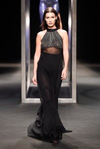 Alberta Ferretti RTW Fall 2018