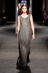 Alberta Ferretti RTW Fall 2018