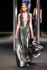 Alberta Ferretti RTW Fall 2018