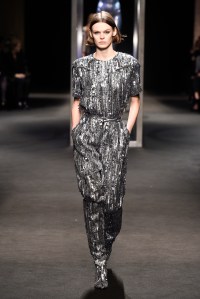 Alberta Ferretti RTW Fall 2018