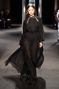 Alberta Ferretti RTW Fall 2018