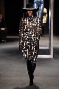 Alberta Ferretti RTW Fall 2018