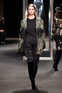 Alberta Ferretti RTW Fall 2018