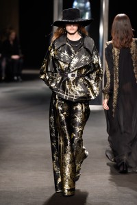 Alberta Ferretti RTW Fall 2018