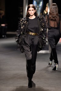 Alberta Ferretti RTW Fall 2018