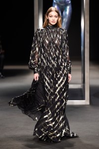 Alberta Ferretti RTW Fall 2018