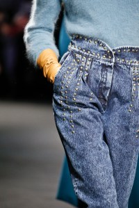 Details at Alberta Ferretti RTW Fall 2018