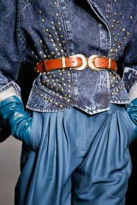 Details at Alberta Ferretti RTW Fall 2018